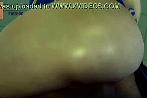 Chun Li's big ass in street fights compilation