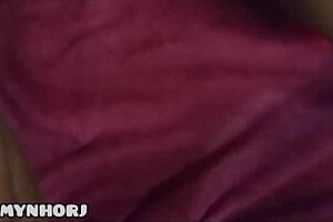 domina in goth heels stomps slave's cock, petite european in pain