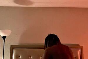 my old teacher bbw with big black cock 😜