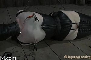 Brazzers free videos feature spanking and hardcore sex with a naughty naked girl
