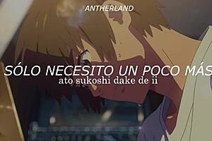 YOUR NAME RADWIMPS - NANDEMONAIYA