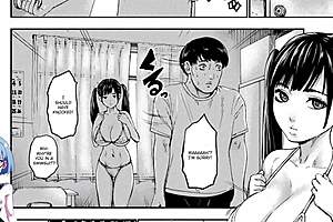 Academy For Huge Breasts 4: An Anime Hentai Game About Dating And Adventures