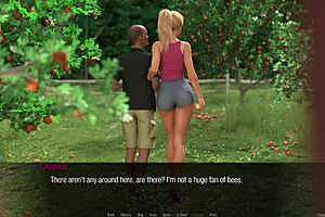 Jessica Oneil's Hard News 77