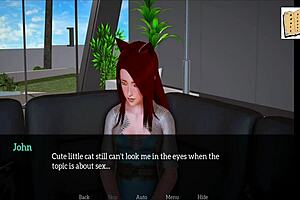 My New Family Episode 146