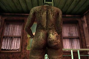 Sex gay with big cock and monster cock