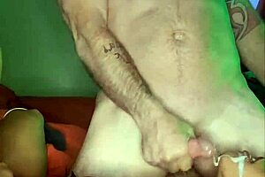 did you ride your master before getting cum on your face?