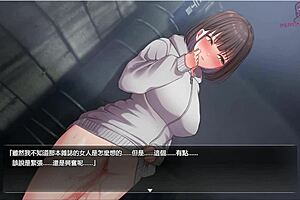 Yakou 5: Exposed Genitals Excitement