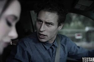 Heyy, my jealous stepbrother just went too far! 😱