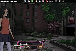 i'm finishing the fixer game with anime hentai vibes