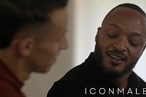 My stepdad loves to fuck my ass