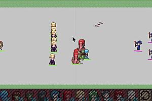 i lost the war raiding demon kings castle in this epic 3d game finale