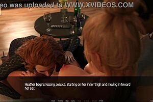 i watch jessica oneil's hard news episode 107