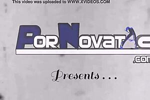 Miss peach vs mr banana in pov.