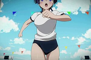 Ladies versus Butlers Explicit Action Scenes