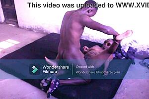 The little 18+ booty girl says, 'I'll make your small dick erect'