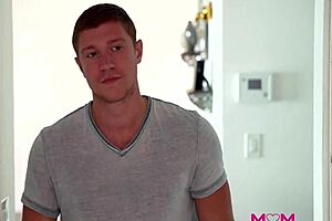 Stepmom Nina Kayy's desire for breeding