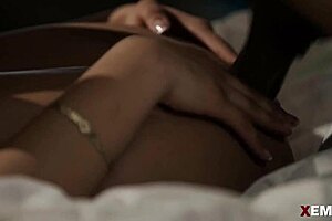 want to see destiny 18+ cruz strip in chess?