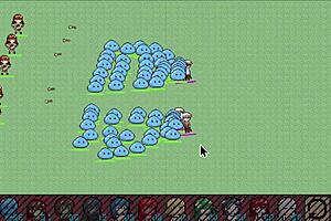 i lost the war raiding demon kings castle in this epic 3d game finale