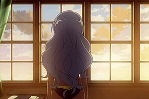 Ladies versus Butlers Explicit Action Scenes