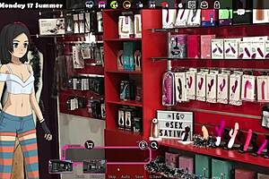 i'm finishing the fixer game with anime hentai vibes