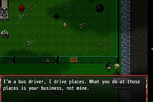 i seduce the hot redhead popular girl in harem game