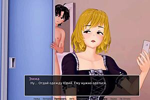 Complete HS Tutor Gameplay Part 14