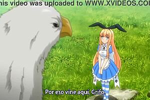 otogibanashi no onigokko part 2