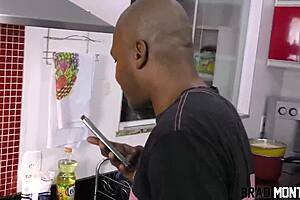 romantic date turns into anal fucking