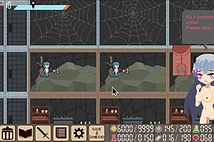 i lost the war raiding demon kings castle in this epic 3d game finale