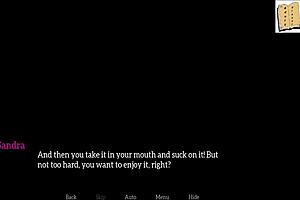 My New Family Episode 146