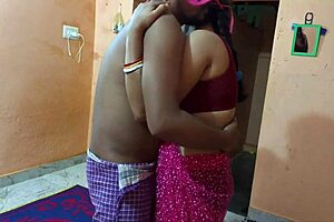 Hey, watch this big ass Indian bhabhi get fucked super hard with loud moans!