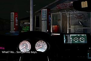 Pine Falls 90 Anime Hentai Adventure