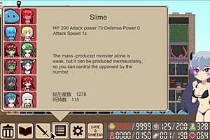 i lost the war raiding demon kings castle in this epic 3d game finale