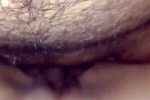 i fucked daddyblack's big ass with my monster cock, oops he got fucked by a fan