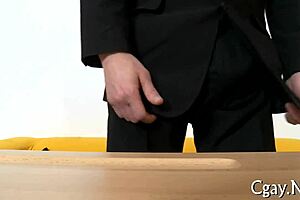 Way-Out Gay Porn Featuring Intense Scenes And Characters