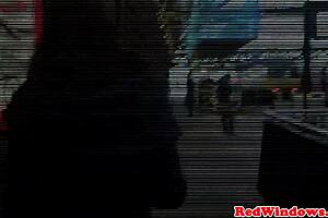 damn, black amsterdam prostitute dominates white guy!