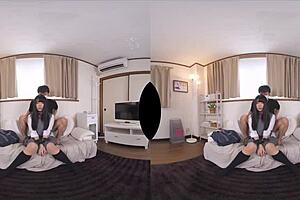 Train that uniform slave girl Hina!