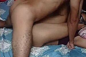 Rich Latina Gives Great Blowjob Before Missionary Fucking with Big Cock