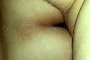 Friend Helps with Little Job for Boyfriend