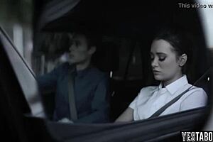 Heyy, my jealous stepbrother just went too far! 😱