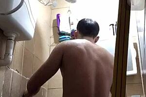 Watch That Hot Whipping on Beauty's Butt in the Contest!