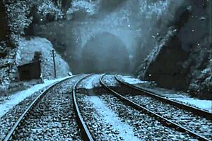 I love this vintage illustration