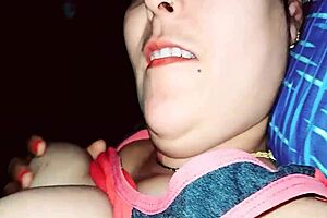 Hot Amateur Couple In Blowjob And Muff Diving With Big Tits And Ass Details