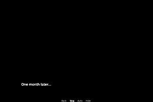 My bully turns into my lover in this game