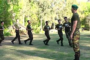 Familydick - naughty twink shares boyfriend's cock with horny stepdad in hardcore threesome