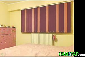 Confused Sissy in Cock Worship Instruction