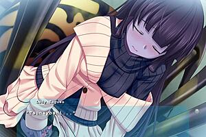 Princess X Fan Disc Sex Scenes