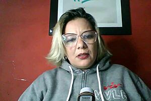 Forbidden Desires Ignite In Mistaken Encounter With Mother-In-Law