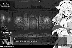 Nao Esta En Cel Episode 3: Neygamesfantasy Hentai Adventure