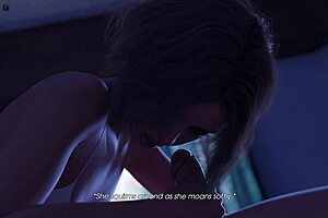 i compiled 93 sex scenes with doggystyle and creampies, oops